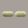 Percocet 10/325mg 2 Percocet 10/325mg