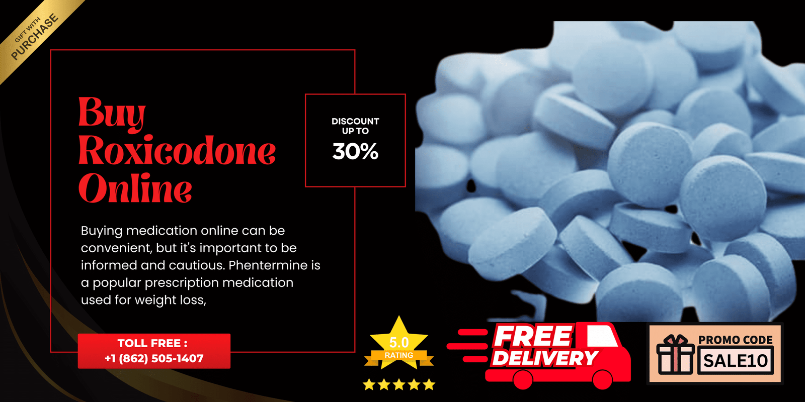 Safe Ways to Buy Roxicodone Online